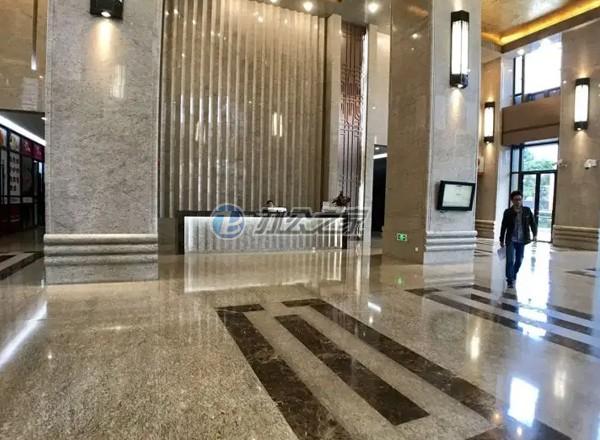 長泰企業(yè)天地廣場