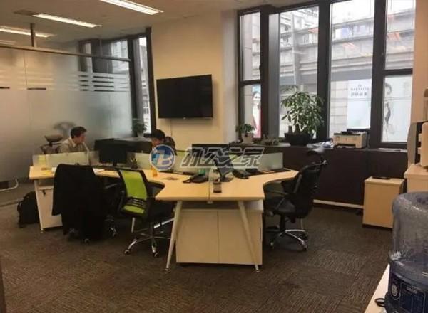 長泰企業(yè)天地廣場