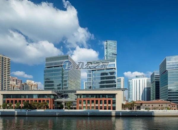 靜安國(guó)際中心