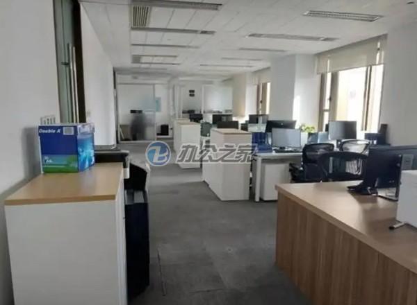 長泰企業(yè)天地廣場