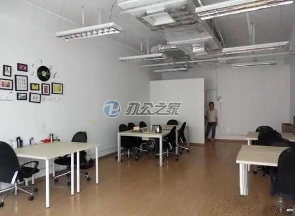 景裕創(chuàng)意園