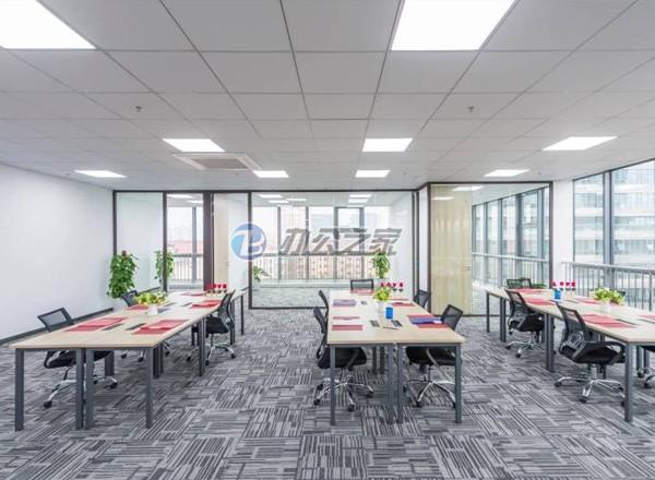 寶礦洲際商務(wù)中心