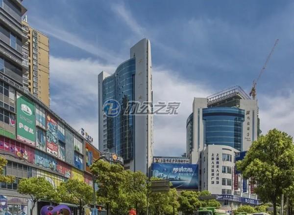 漢中廣場(chǎng)