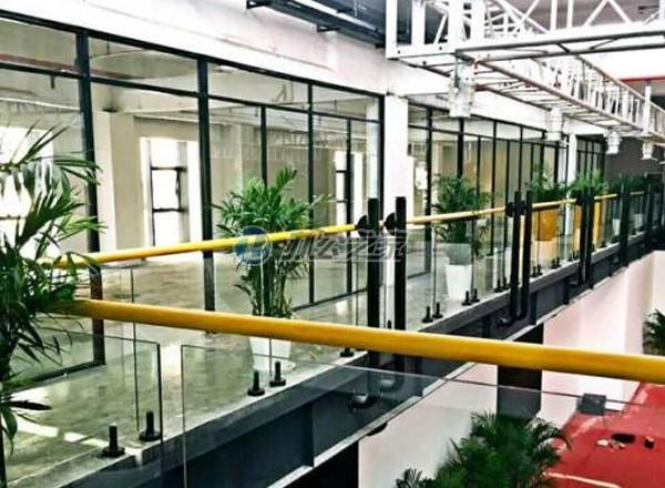 云倉創(chuàng)意園