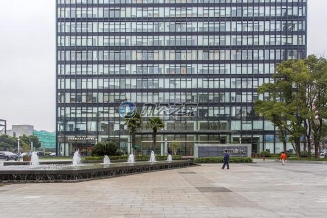 珠江創(chuàng)意中心