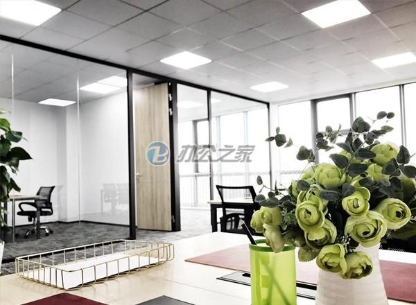 江程資產(chǎn)大廈