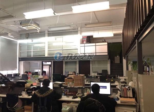 云倉創(chuàng)意園