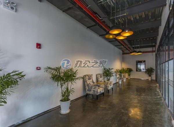 云倉創(chuàng)意園