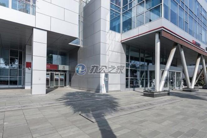 寶華國(guó)際廣場(chǎng)