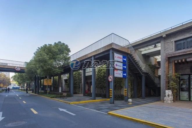 大寧中心廣場二期