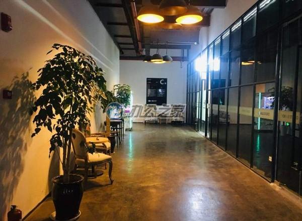 云倉創(chuàng)意園