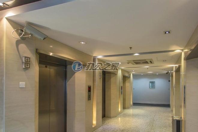 珠江創(chuàng)意中心