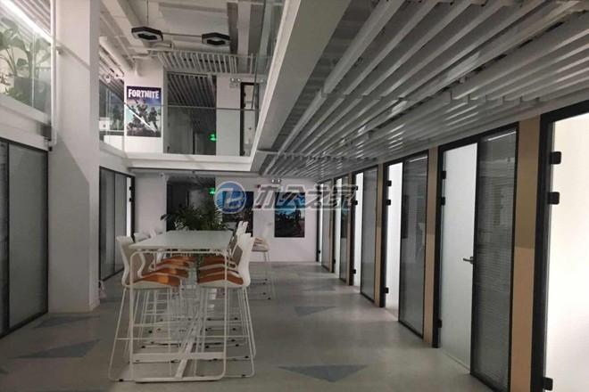 珠江創(chuàng)意中心