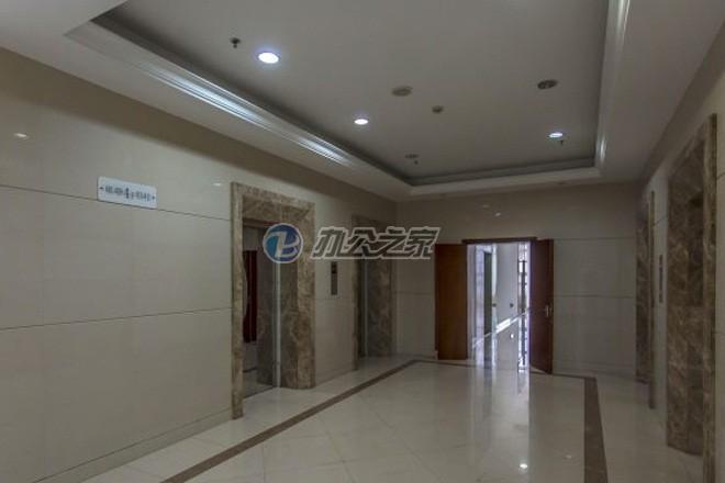 泛歐現(xiàn)代大廈