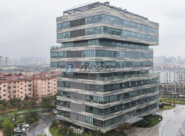 江程資產(chǎn)大廈