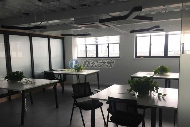 珠江創(chuàng)意中心