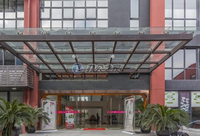 雍和創(chuàng)智廣場(chǎng)