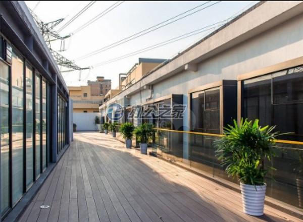 云倉創(chuàng)意園