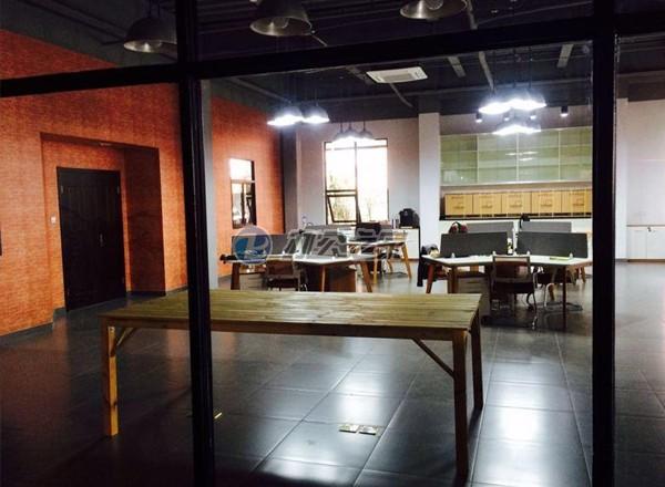 云倉創(chuàng)意園