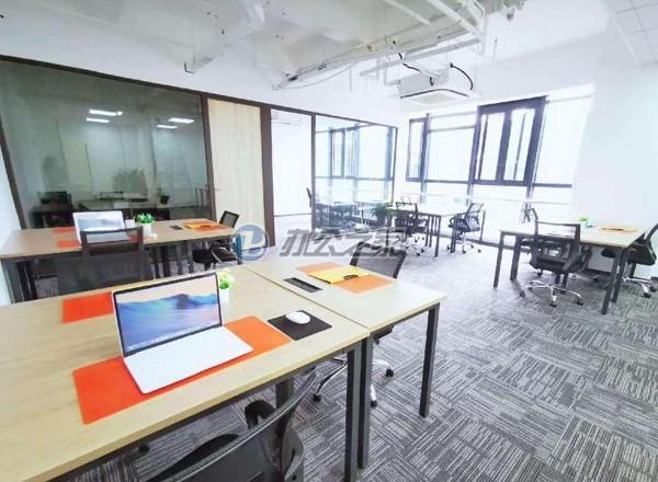 市北高新園區(qū)