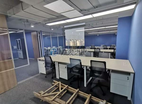 市北高新園區(qū)