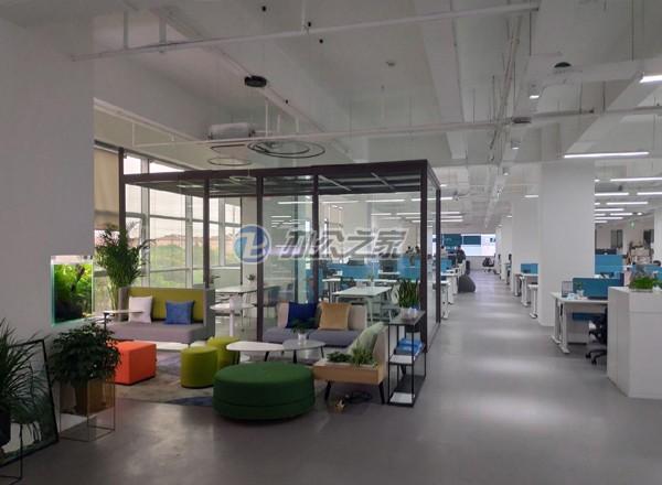 市北高新園區(qū)