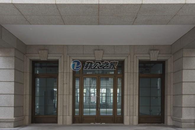 亞龍創(chuàng)業(yè)園