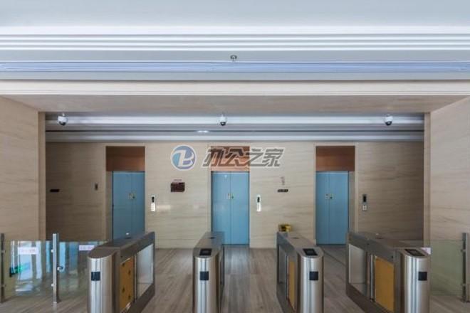 金谷中環(huán)大廈