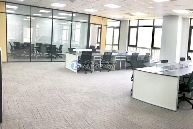 亞龍創(chuàng)業(yè)園