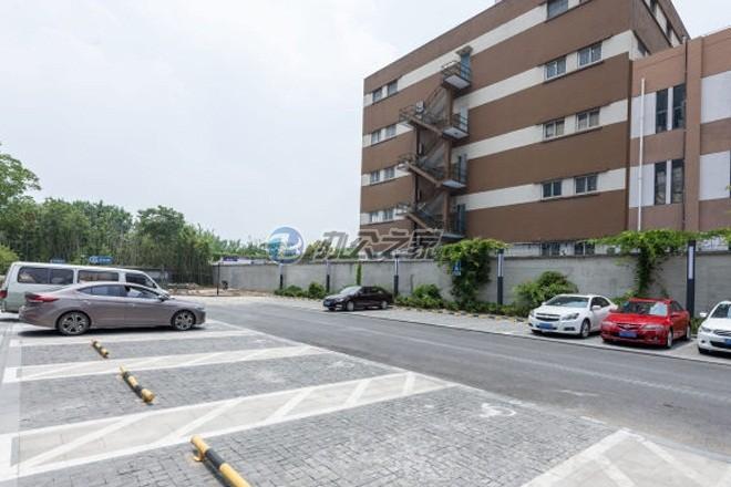 匯智園滿星空間