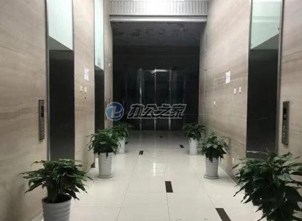 祥騰財(cái)富廣場(chǎng)