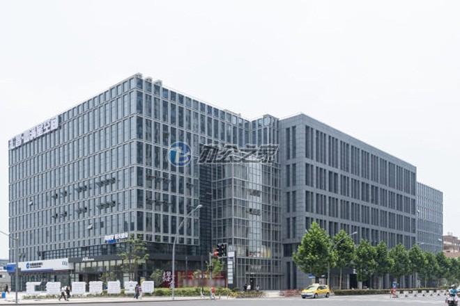 匯智園滿星空間