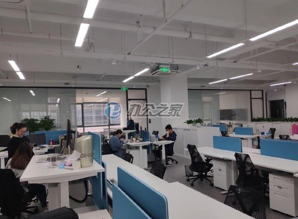 市北高新園區(qū)