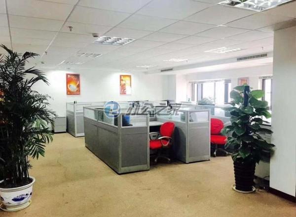 祥騰財(cái)富廣場(chǎng)