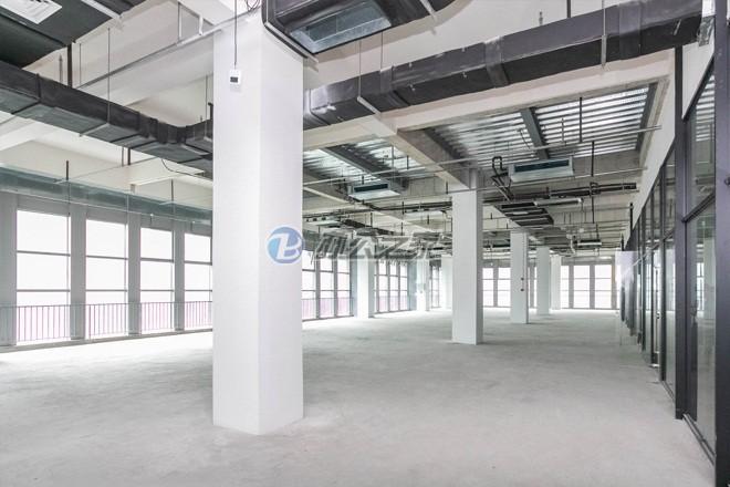 匯智園滿星空間