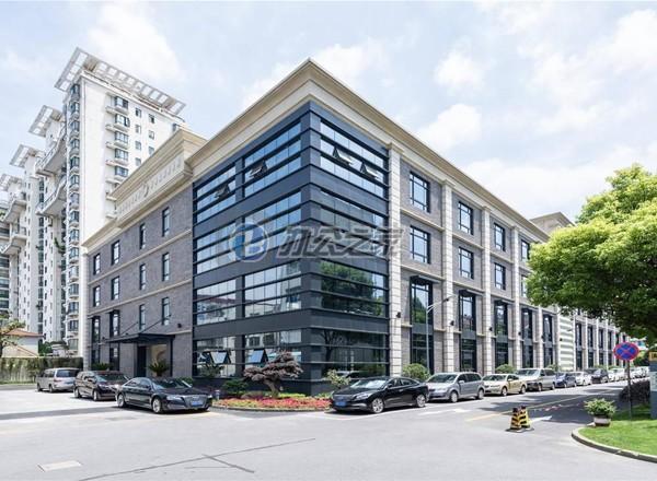 信南都市型產(chǎn)業(yè)園區(qū)