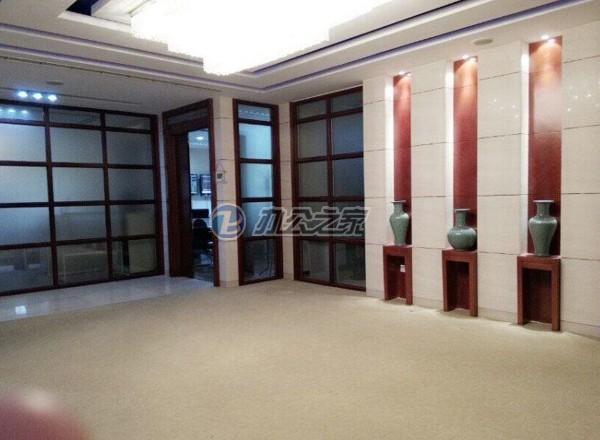 東方環(huán)球企業(yè)中心