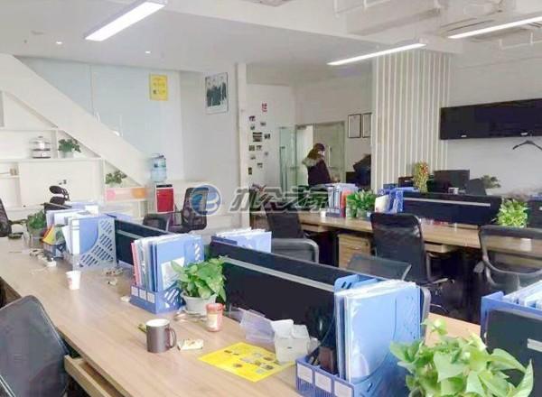 市北工業(yè)園區(qū)