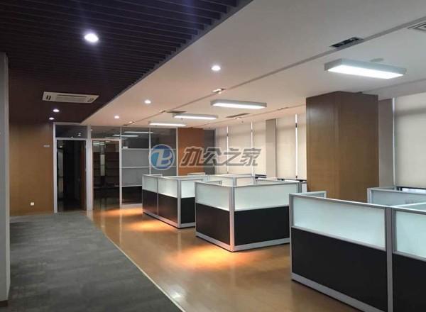 東方環(huán)球企業(yè)中心