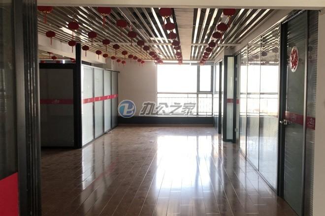 和典創(chuàng)意園