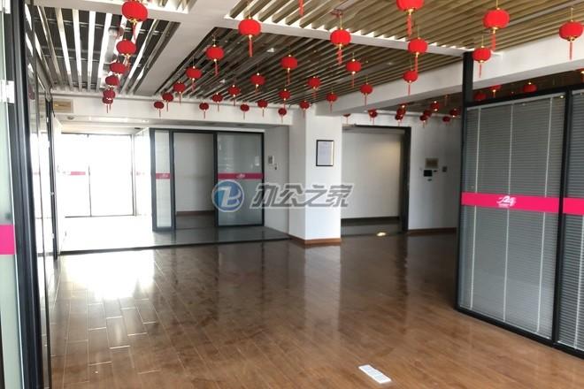 和典創(chuàng)意園