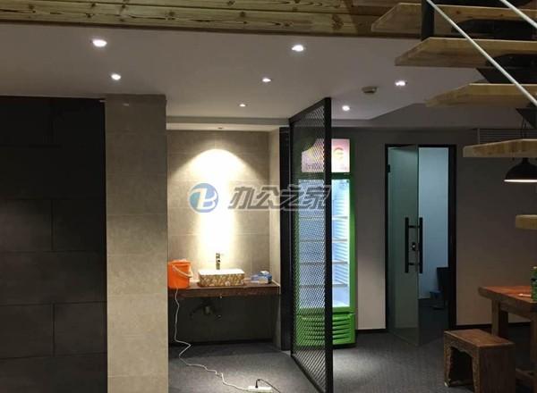 名仕街創(chuàng)意園區(qū)