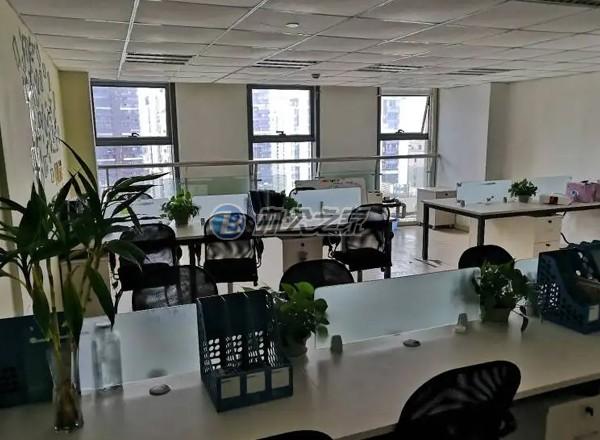 和源企業(yè)廣場(chǎng)