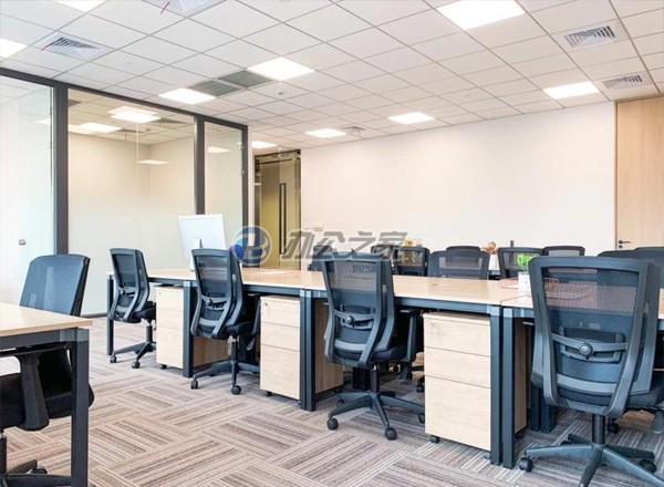 中鐵中環(huán)時代廣場