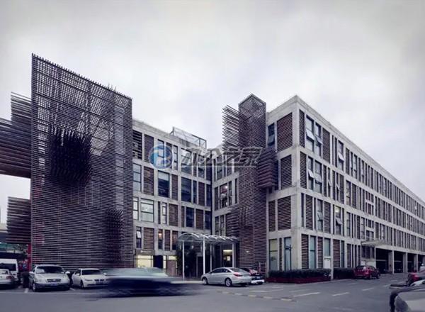 美奧菲思創(chuàng)意園