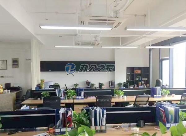 市北工業(yè)園區(qū)