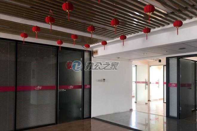 和典創(chuàng)意園