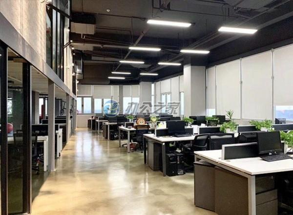 東方環(huán)球企業(yè)中心