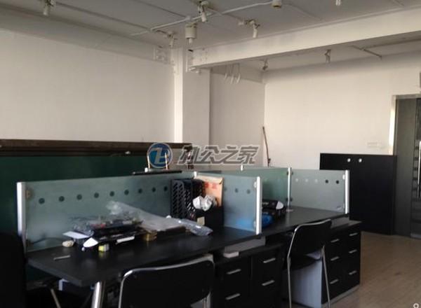 名仕街創(chuàng)意園區(qū)