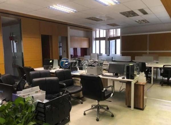 東方環(huán)球企業(yè)中心